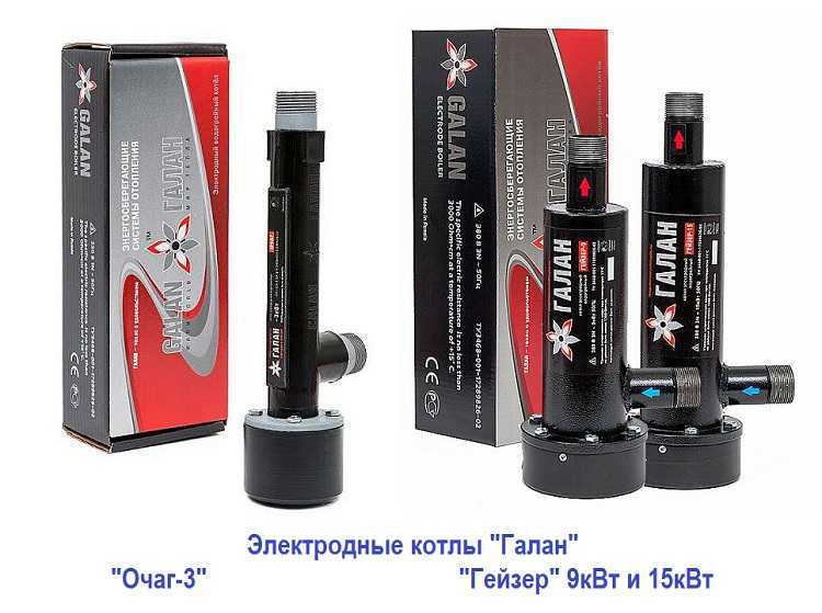 Удобный дисплей для отслеживания работы котла