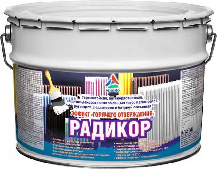 Подготовка поверхности