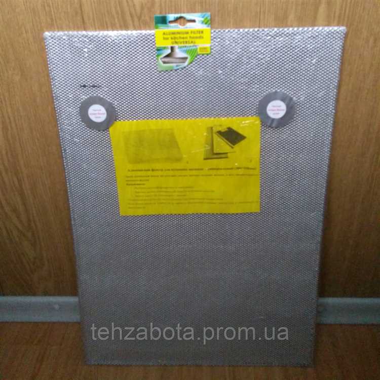 Сетка для вытяжки эффективная защита от жира и грязи Сетка для вытяжки эффективная защита от жира и грязи