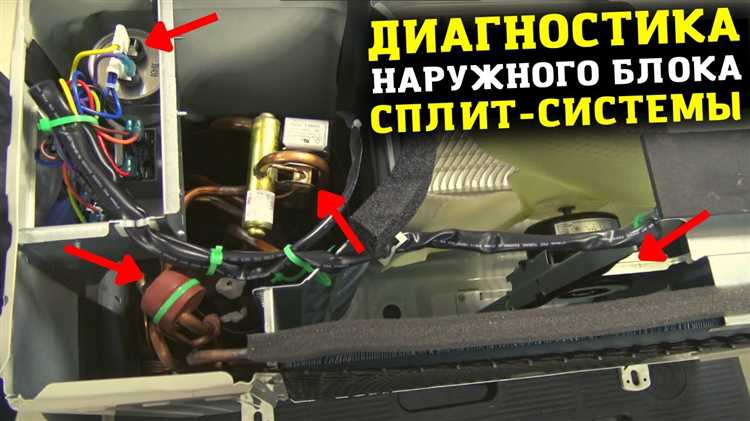 Установка наружного блока кондиционера пошаговая инструкция Установка наружного блока кондиционера пошаговая инструкция